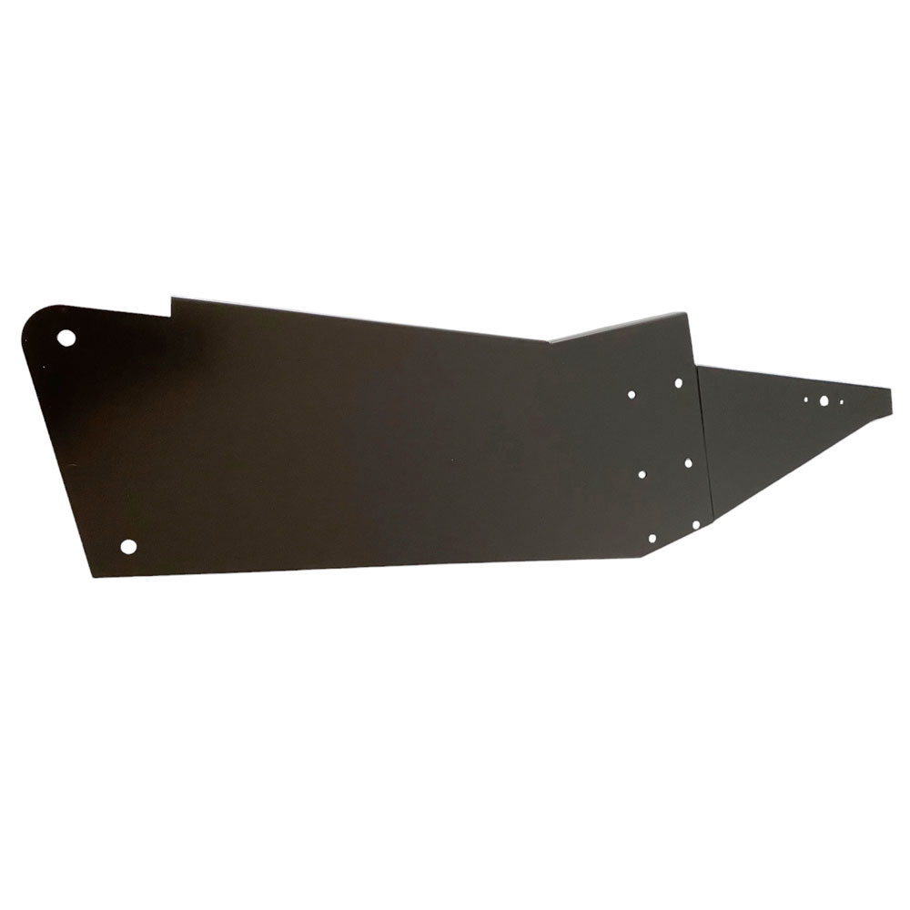 Extended Lightweight B Panel Right Hand LW1005O/S2